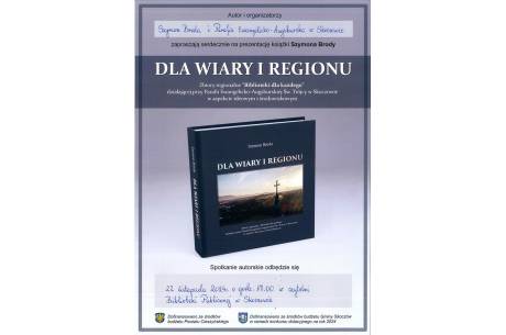 Dla wiary i regionu